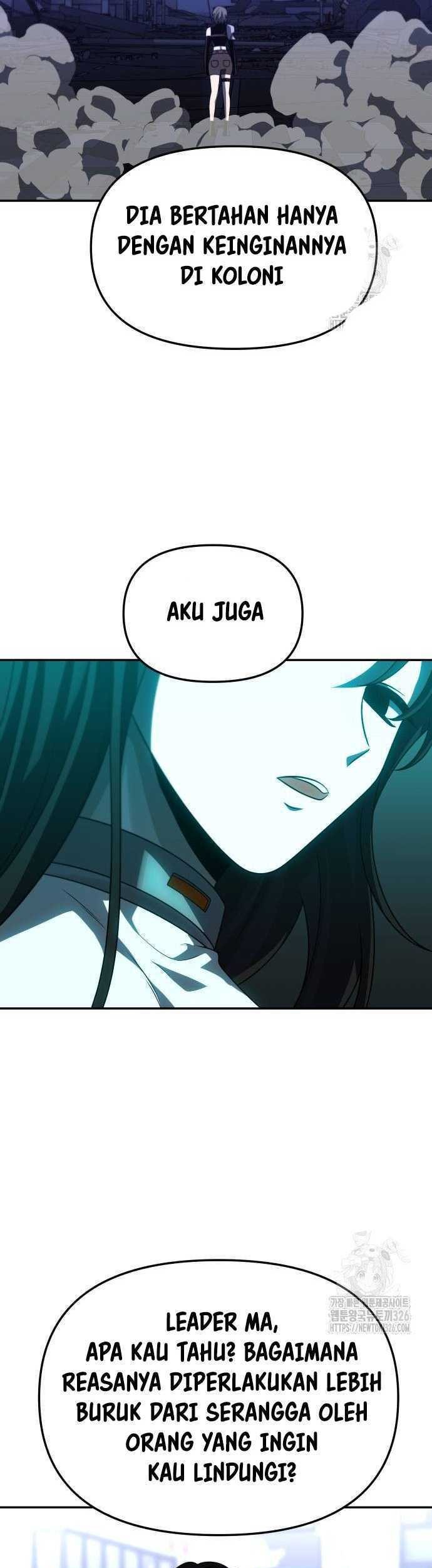 I Used To Be The Boss Chapter 70 Gambar 68