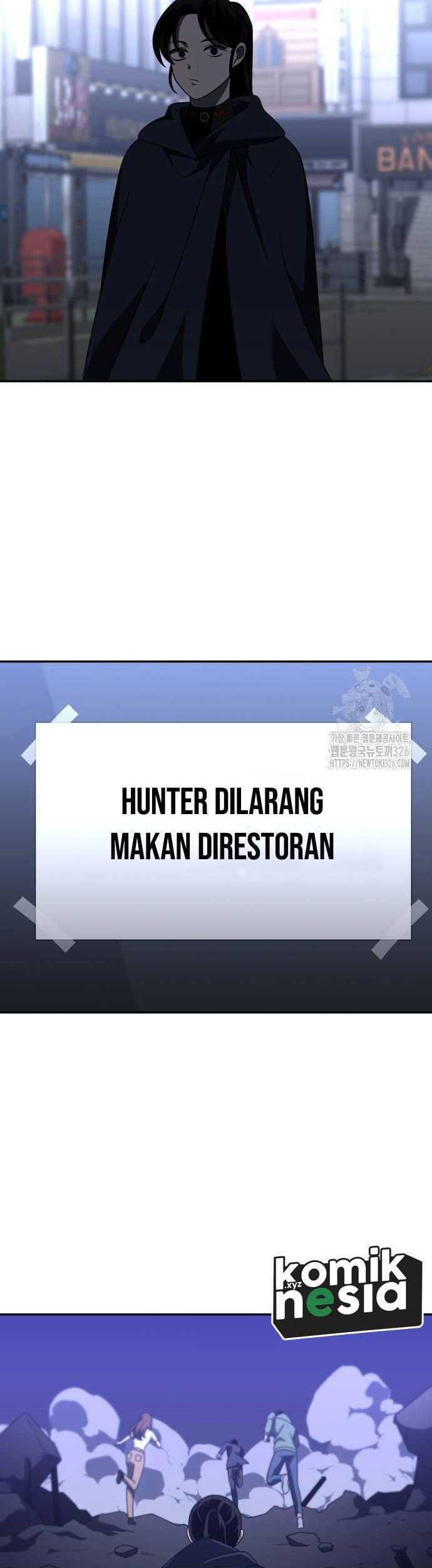 I Used To Be The Boss Chapter 70 Gambar 69