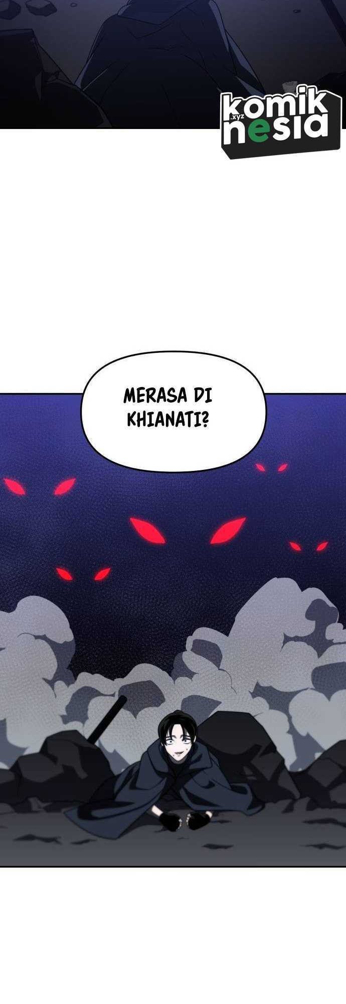 I Used To Be The Boss Chapter 70 Gambar 70