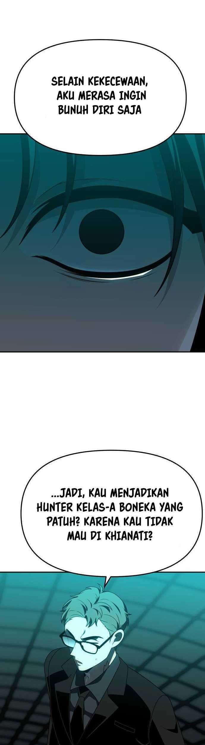I Used To Be The Boss Chapter 70 Gambar 71