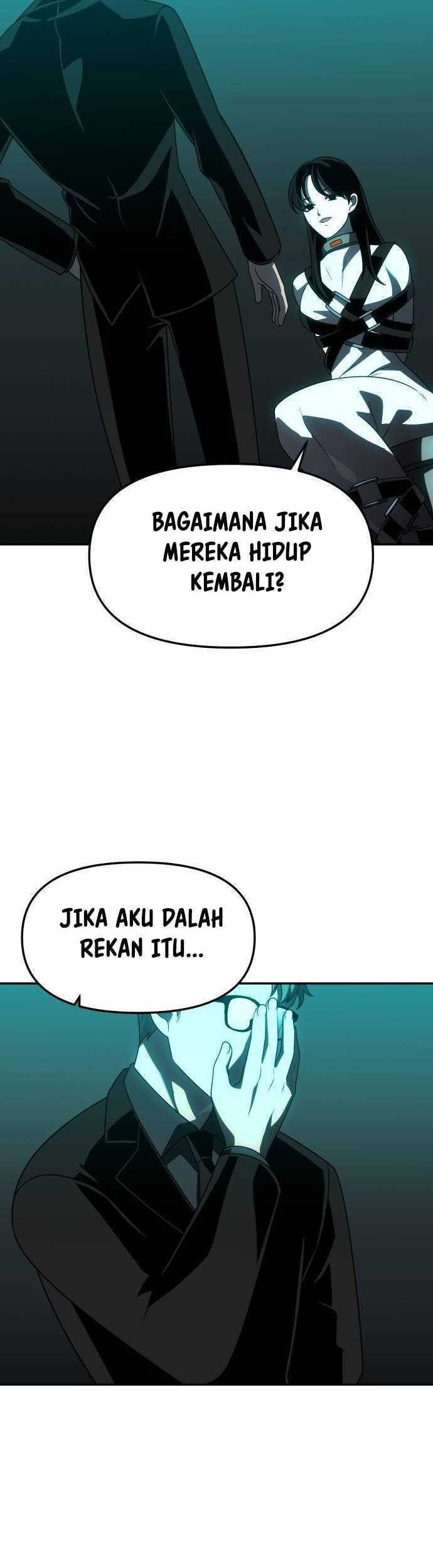 I Used To Be The Boss Chapter 70 Gambar 74