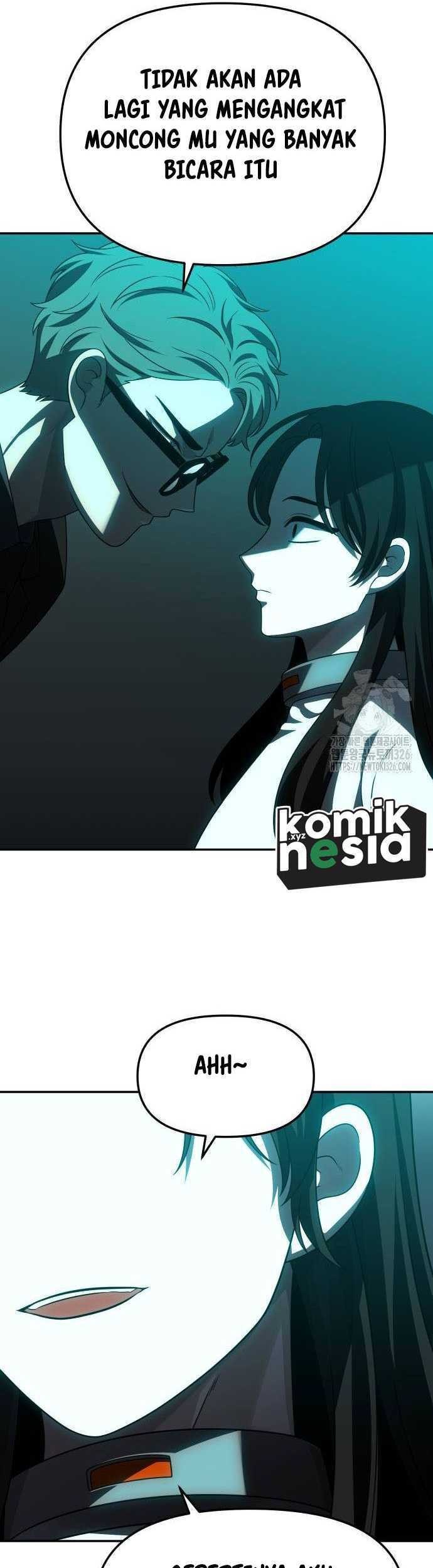 I Used To Be The Boss Chapter 70 Gambar 77