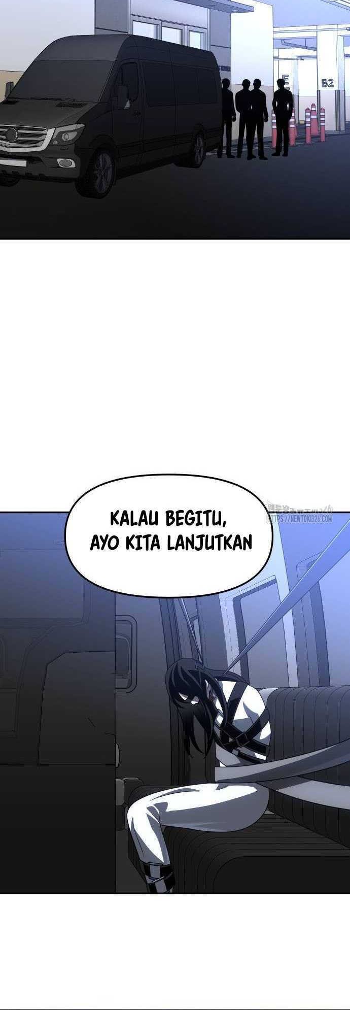 I Used To Be The Boss Chapter 70 Gambar 79