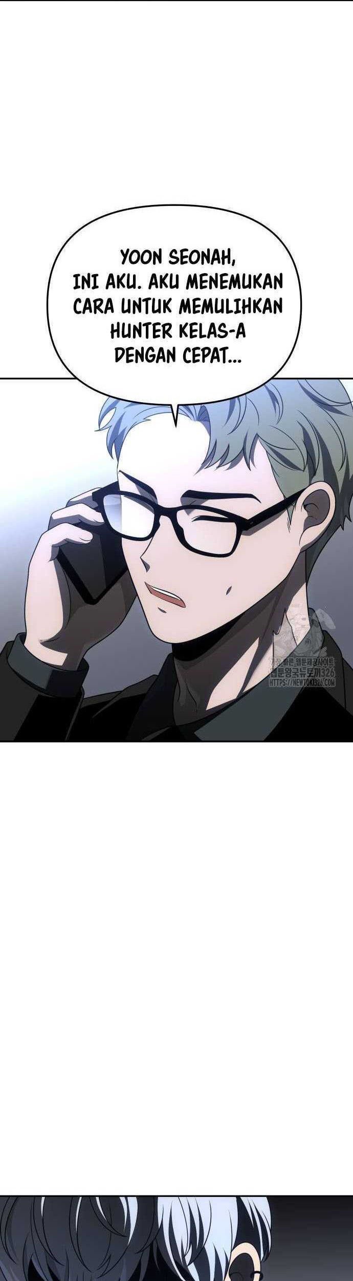 I Used To Be The Boss Chapter 70 Gambar 81
