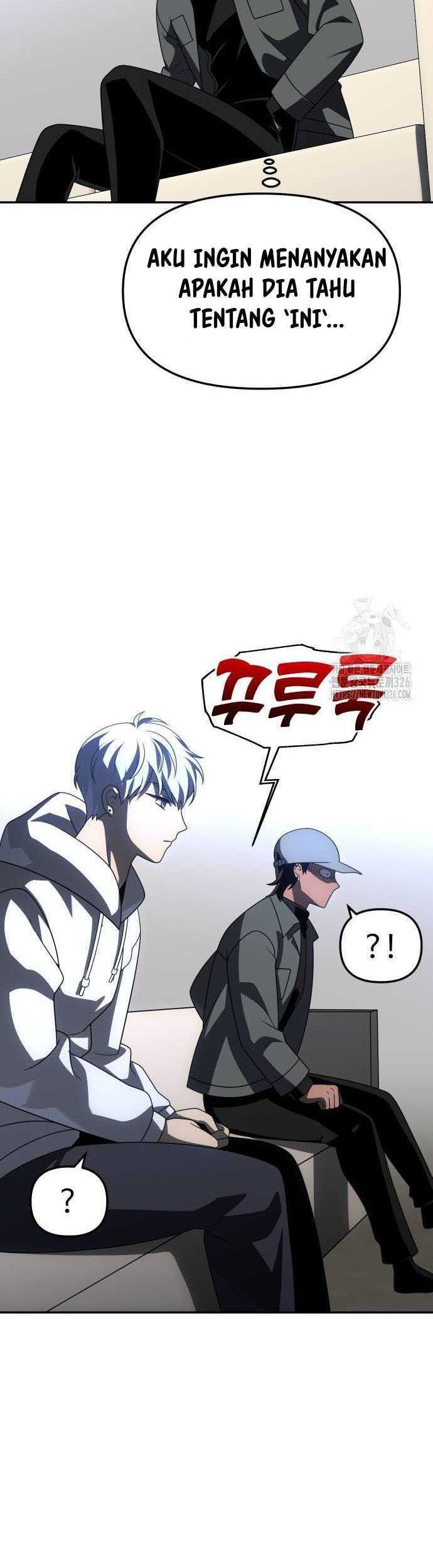 I Used To Be The Boss Chapter 70 Gambar 84