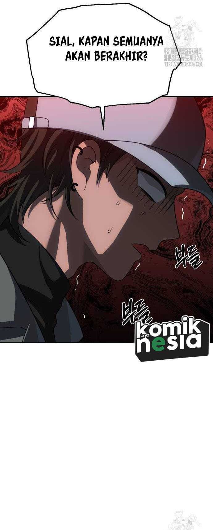 I Used To Be The Boss Chapter 70 Gambar 85