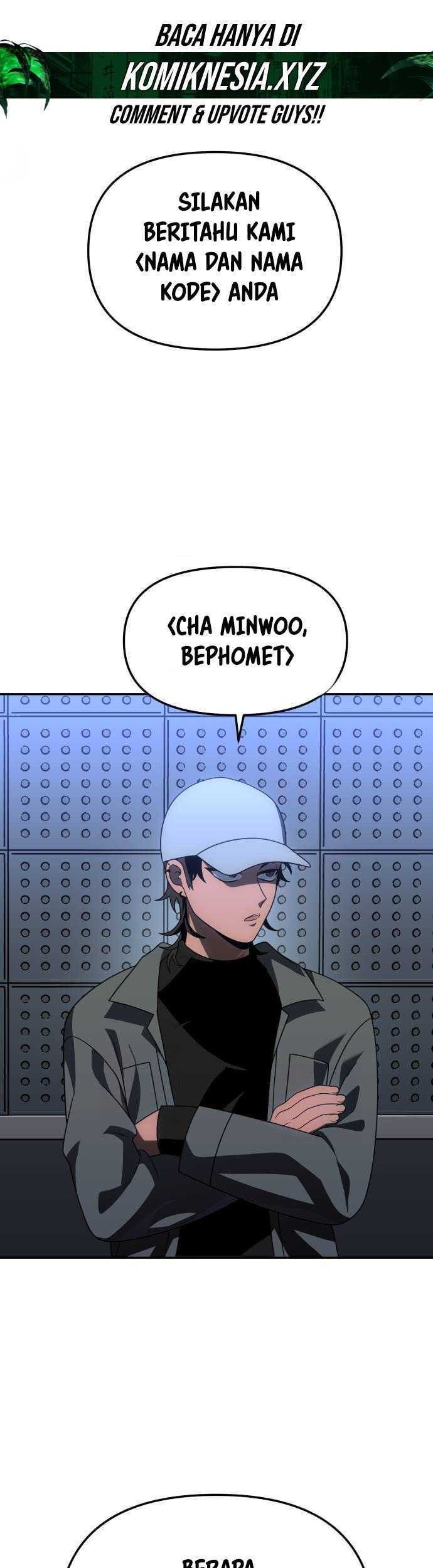 Baca Manhwa I Used To Be The Boss Chapter 70 Gambar 2