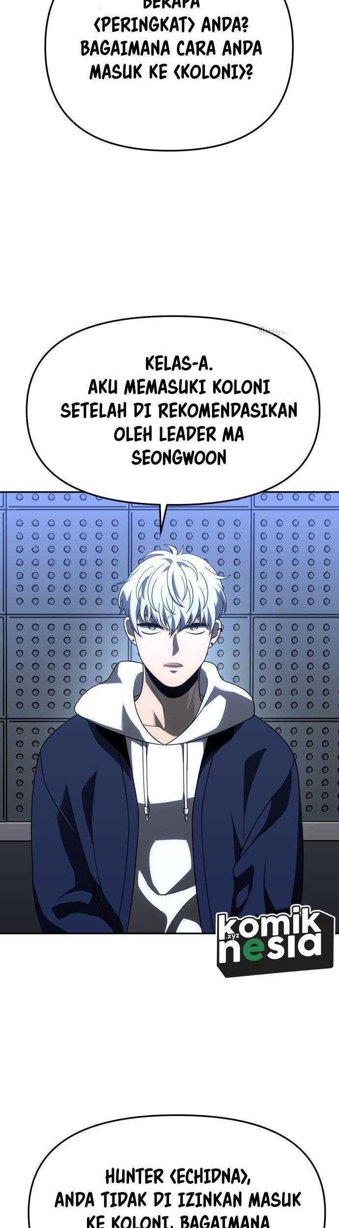 I Used To Be The Boss Chapter 70 Gambar 3
