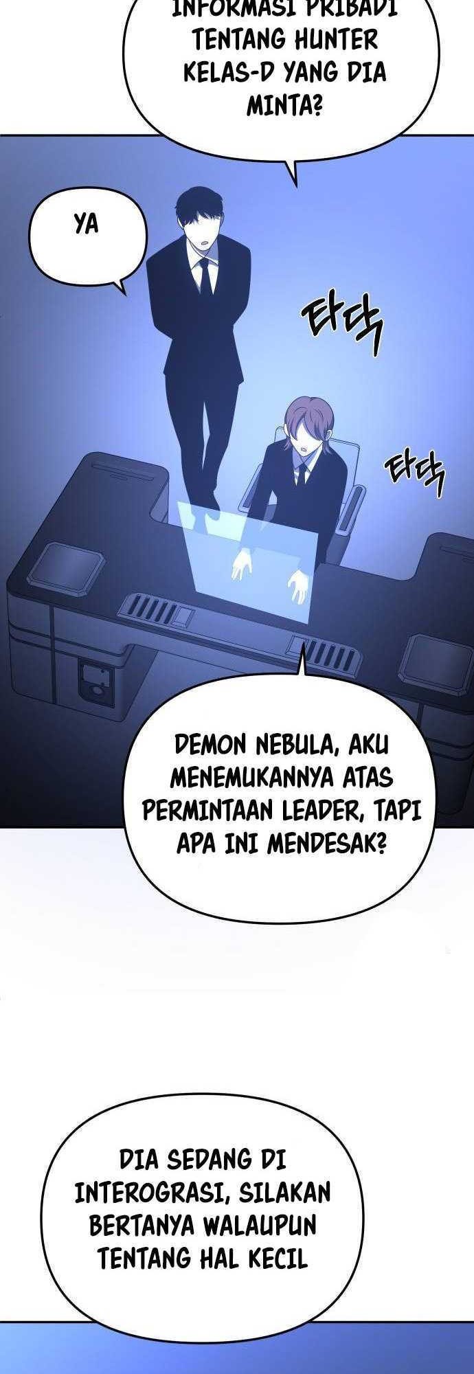 I Used To Be The Boss Chapter 70 Gambar 88