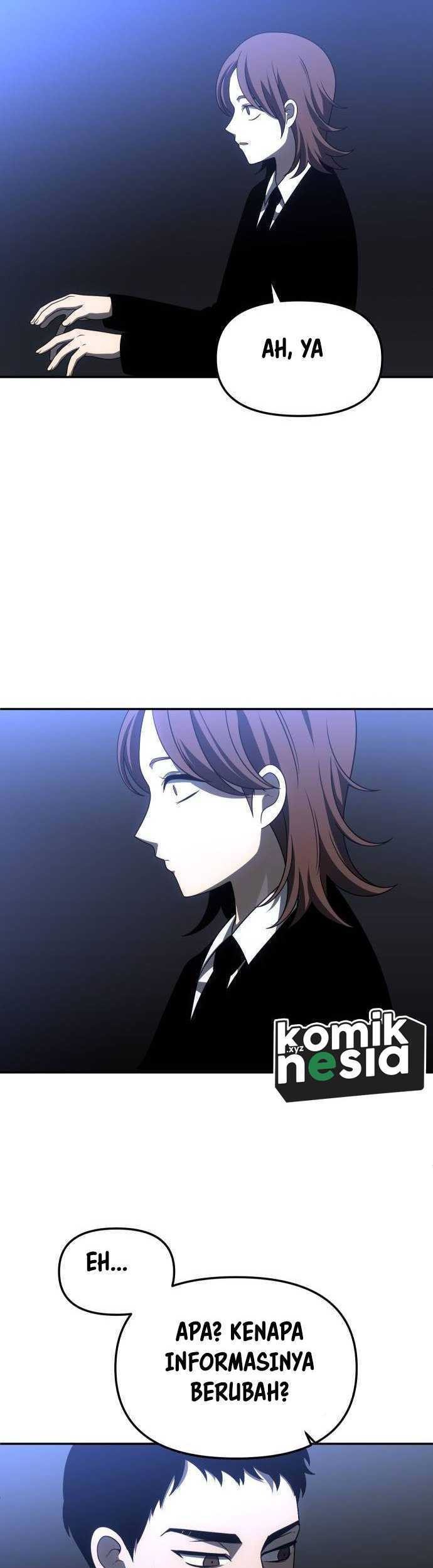 I Used To Be The Boss Chapter 70 Gambar 89