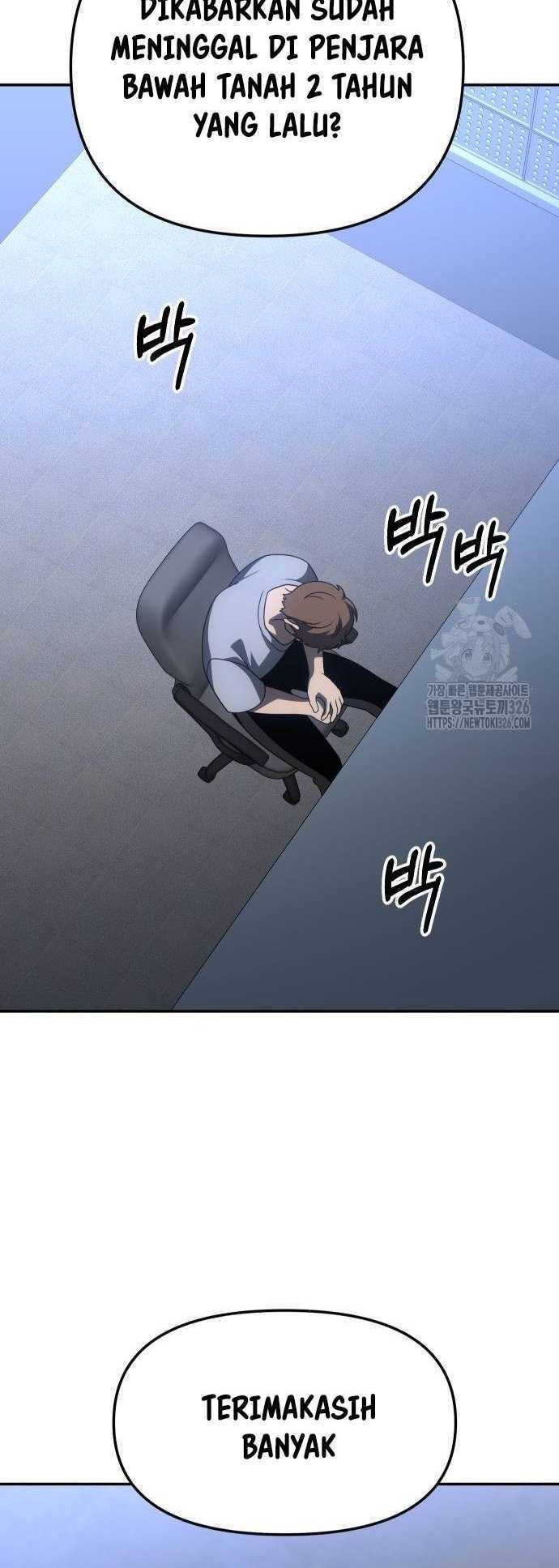 I Used To Be The Boss Chapter 70 Gambar 91