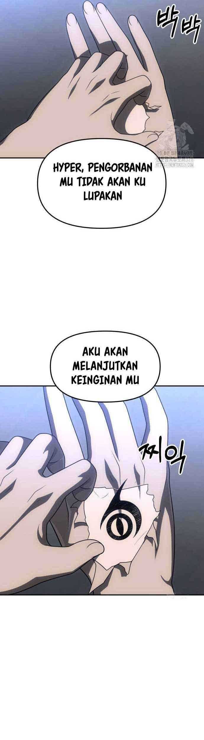 I Used To Be The Boss Chapter 70 Gambar 92
