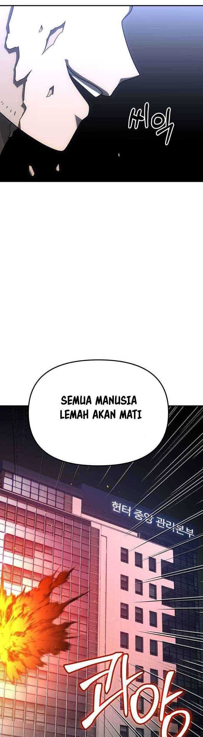I Used To Be The Boss Chapter 70 Gambar 93