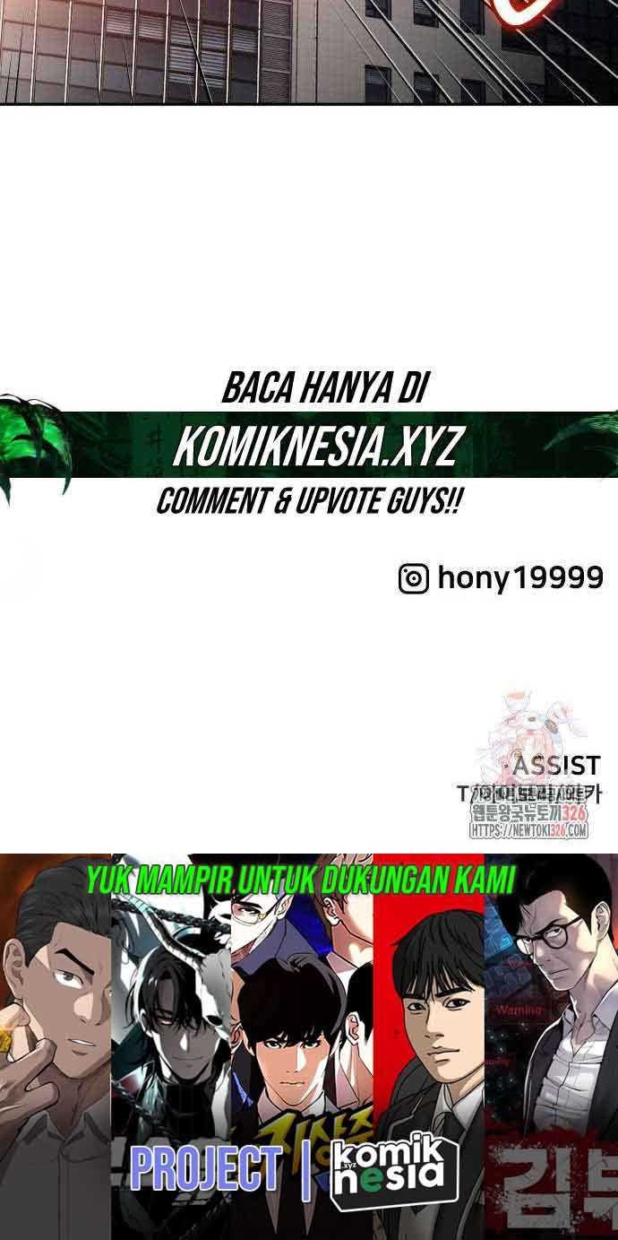 I Used To Be The Boss Chapter 70 Gambar 94