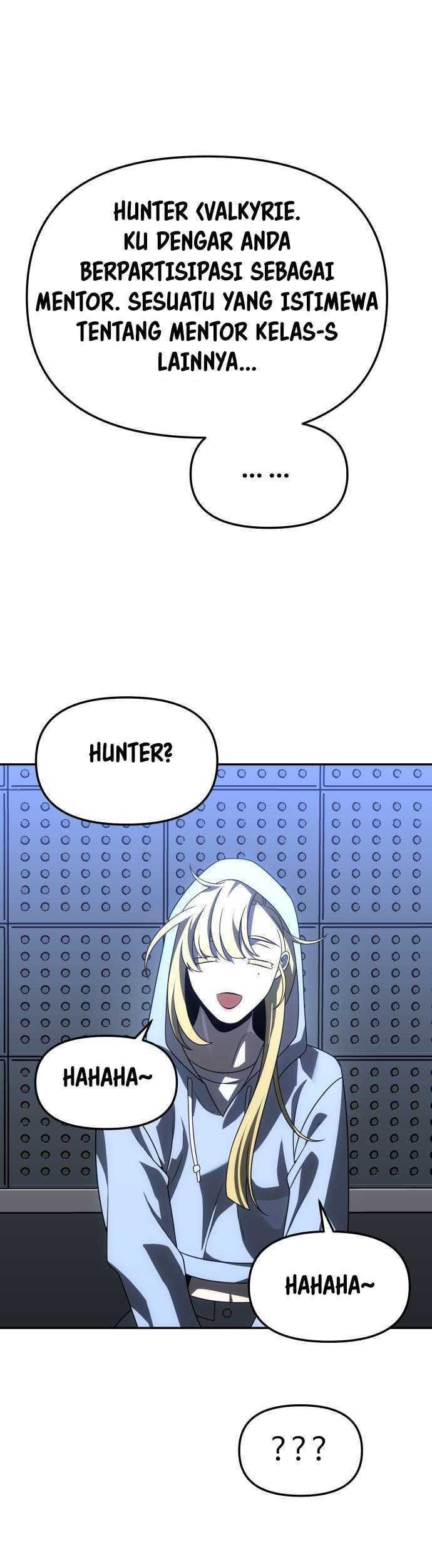 I Used To Be The Boss Chapter 70 Gambar 5