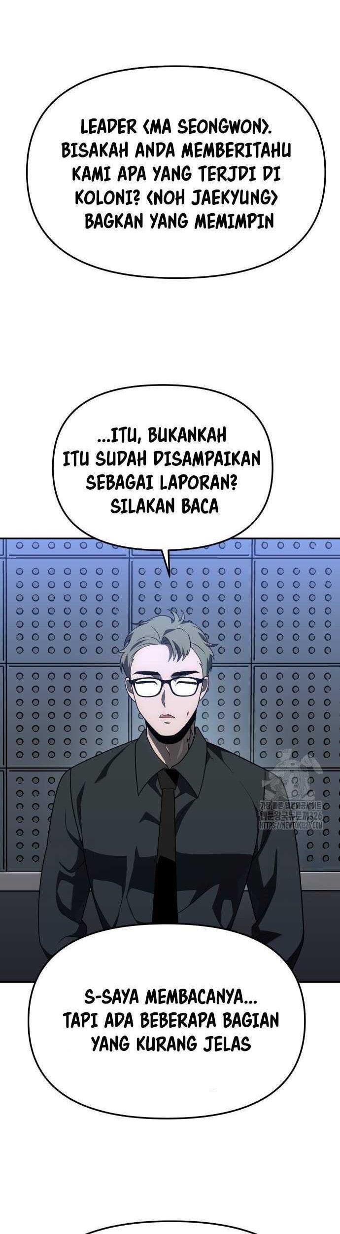 I Used To Be The Boss Chapter 70 Gambar 6