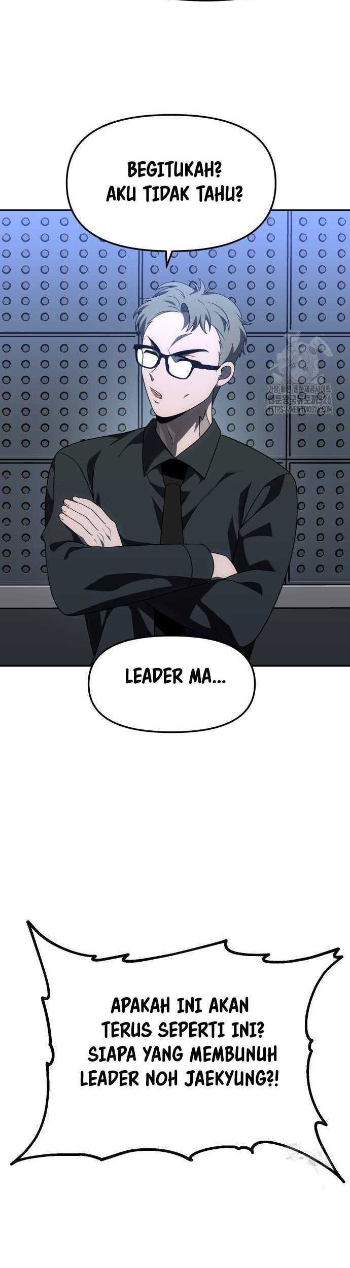 I Used To Be The Boss Chapter 70 Gambar 9