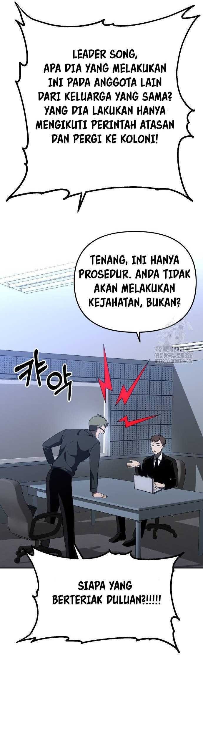 I Used To Be The Boss Chapter 70 Gambar 11