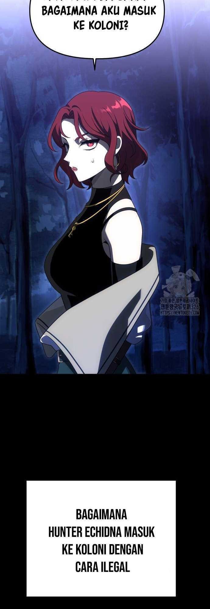 I Used To Be The Boss Chapter 70 Gambar 13