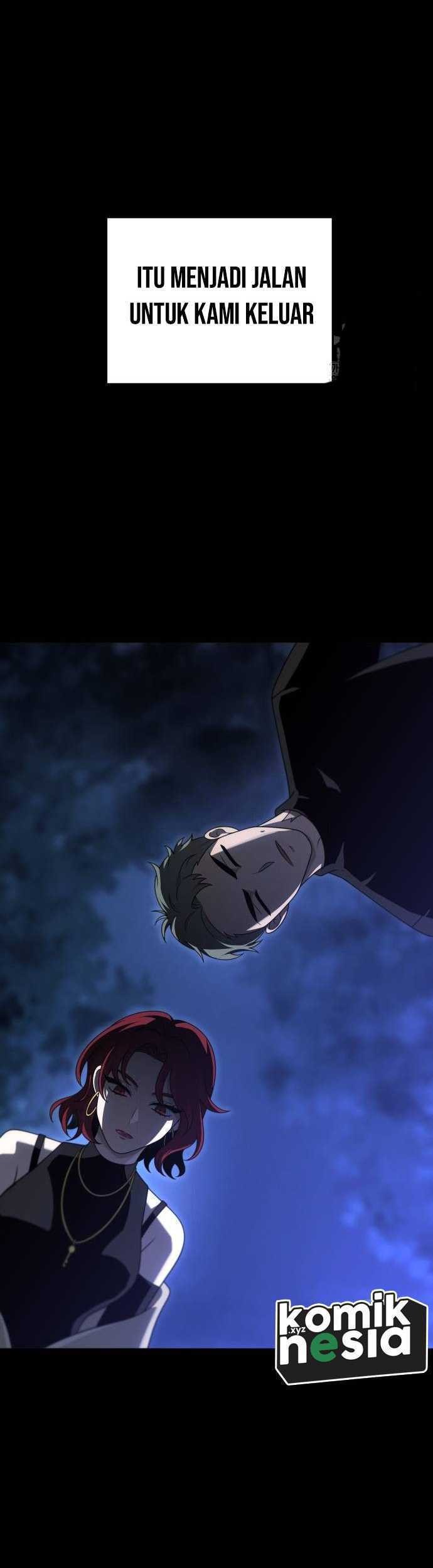 I Used To Be The Boss Chapter 70 Gambar 14