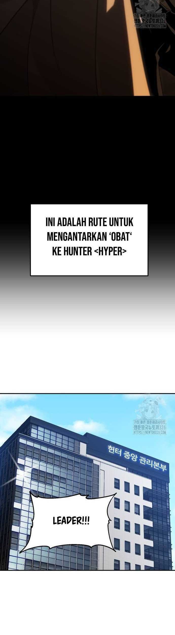 I Used To Be The Boss Chapter 70 Gambar 18