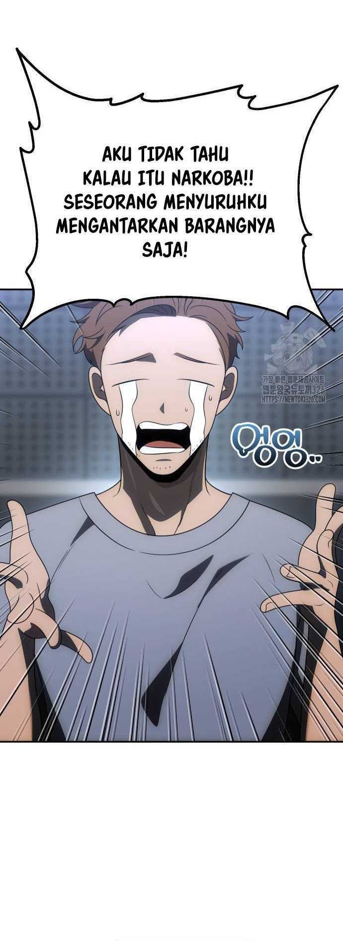 I Used To Be The Boss Chapter 70 Gambar 19