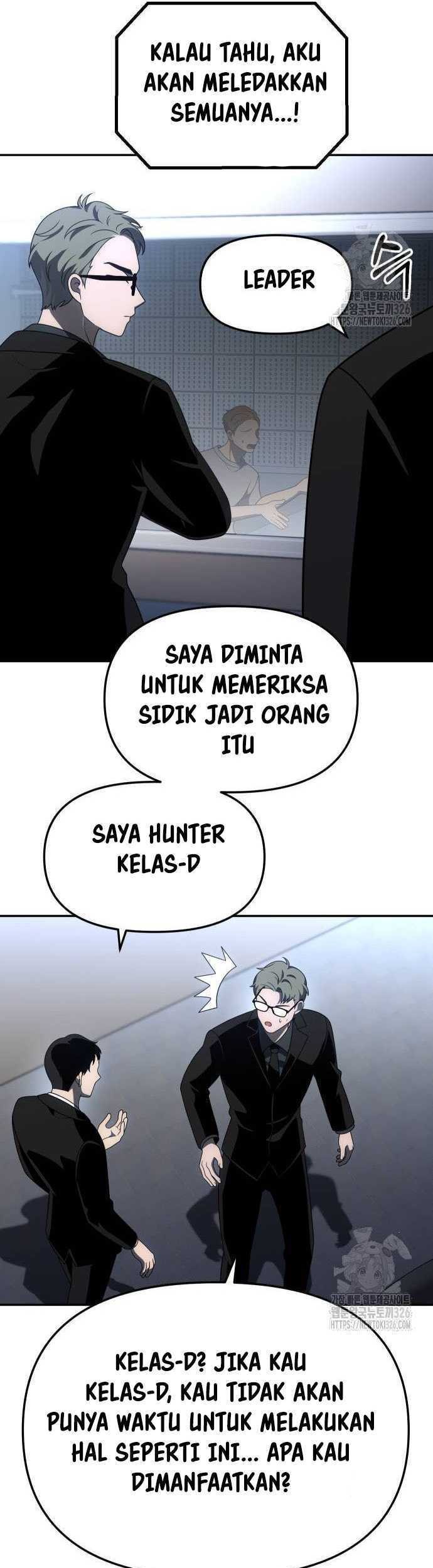 I Used To Be The Boss Chapter 70 Gambar 20