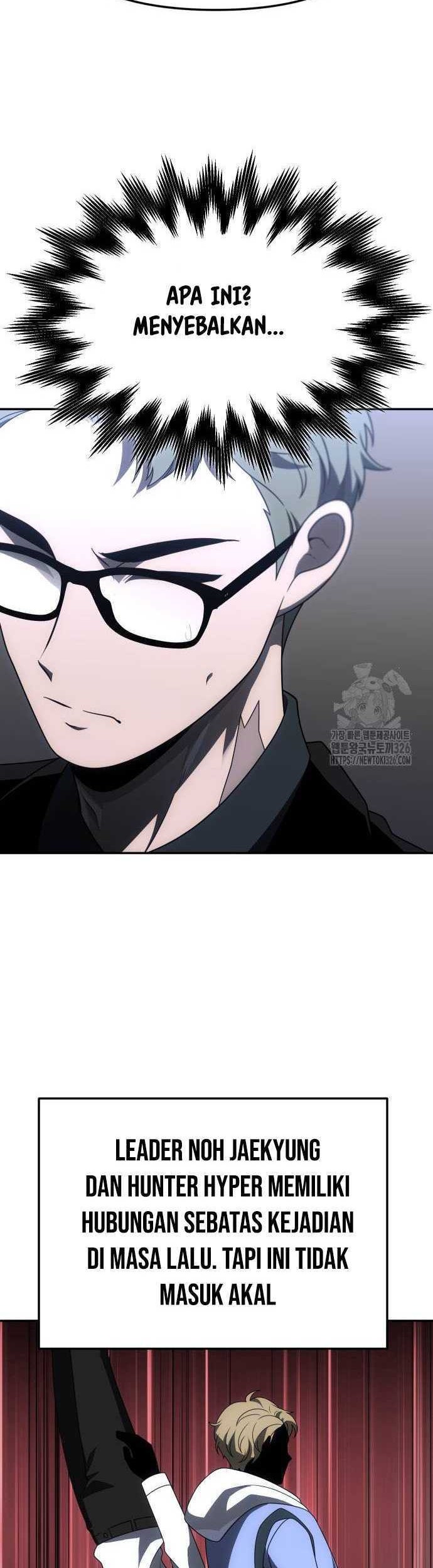 I Used To Be The Boss Chapter 70 Gambar 21