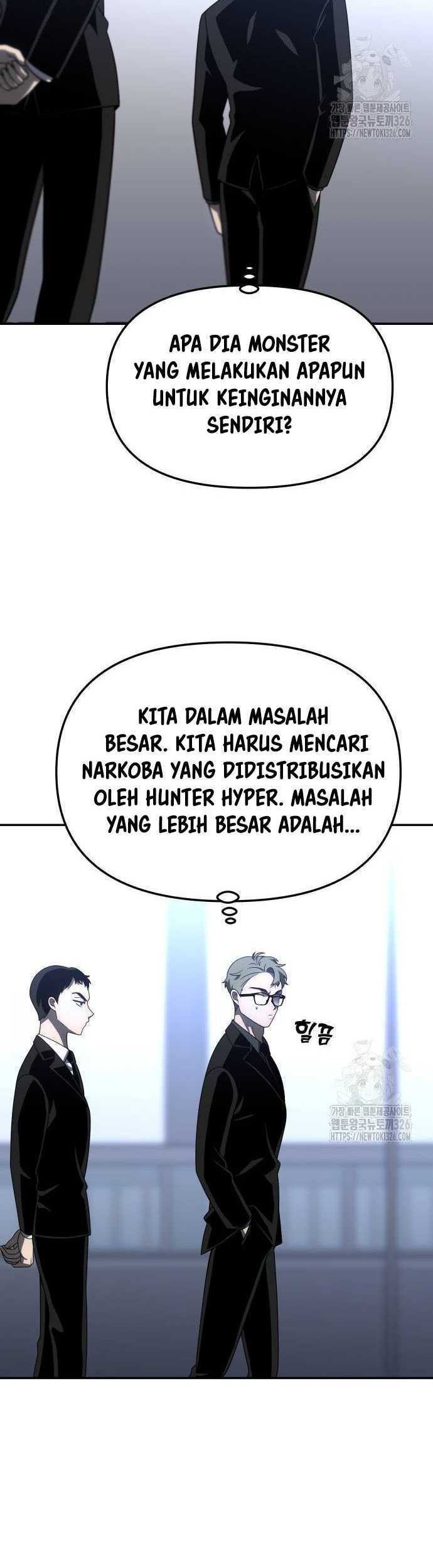 I Used To Be The Boss Chapter 70 Gambar 24