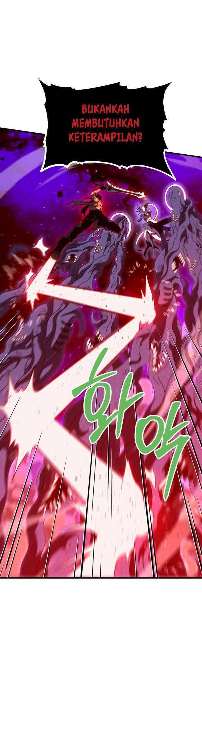 I Used To Be The Boss Chapter 69 Gambar 26