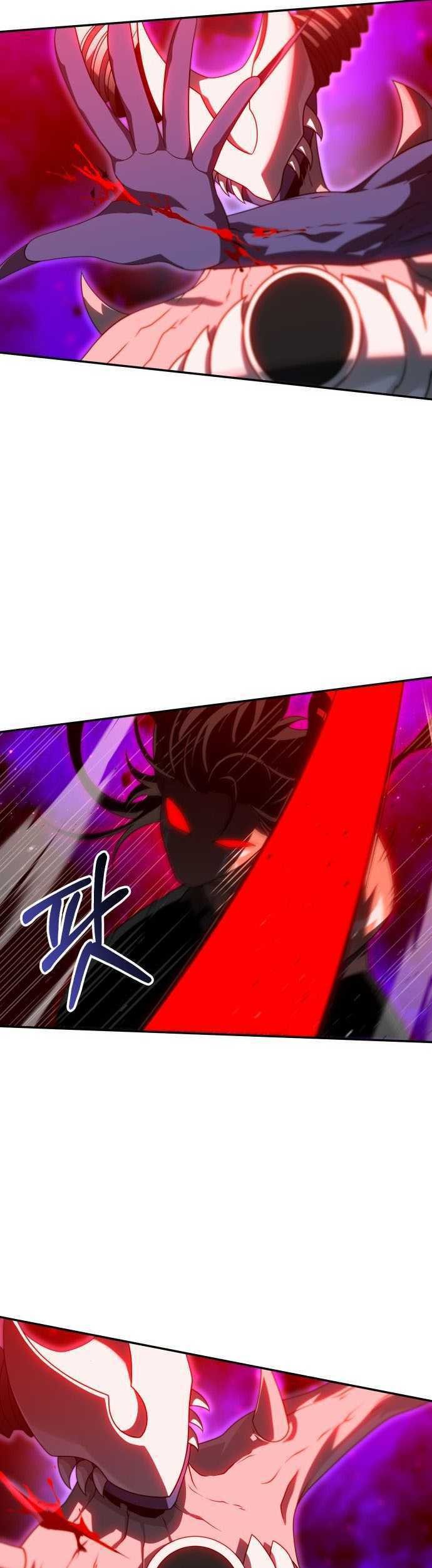 I Used To Be The Boss Chapter 69 Gambar 35