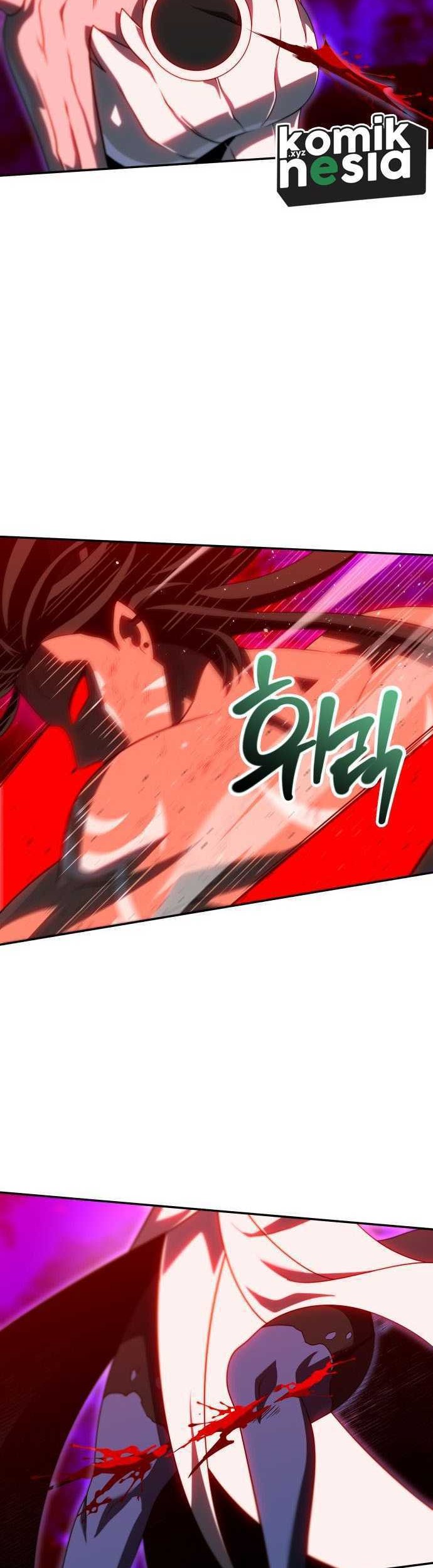 I Used To Be The Boss Chapter 69 Gambar 36