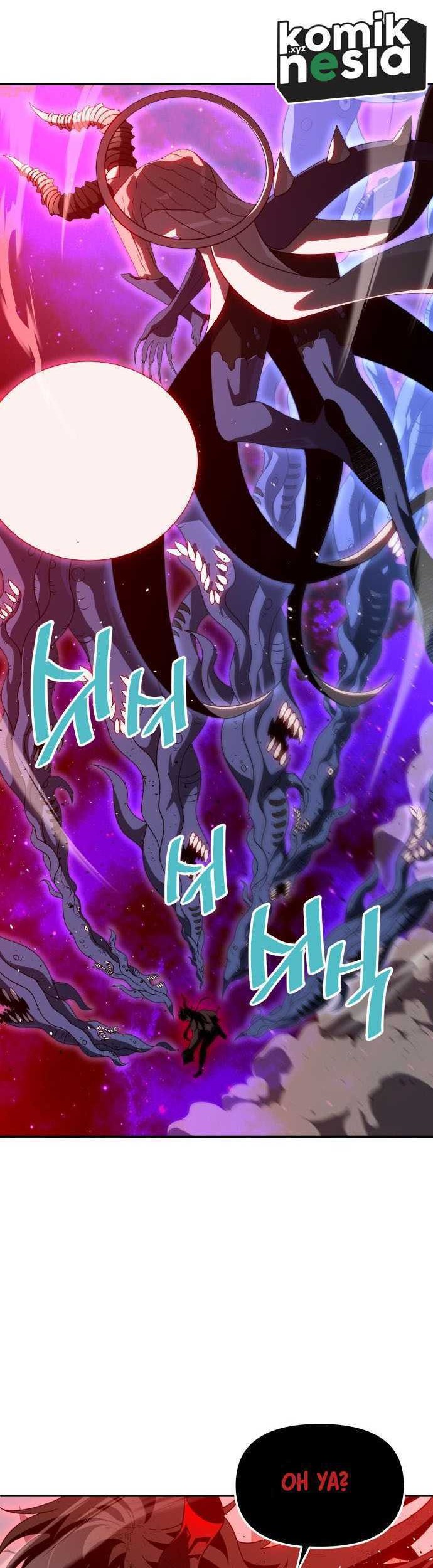 I Used To Be The Boss Chapter 69 Gambar 24
