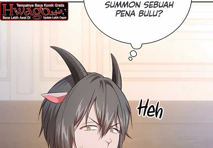 Magic Academy Survival Guide Chapter 85 Gambar 16