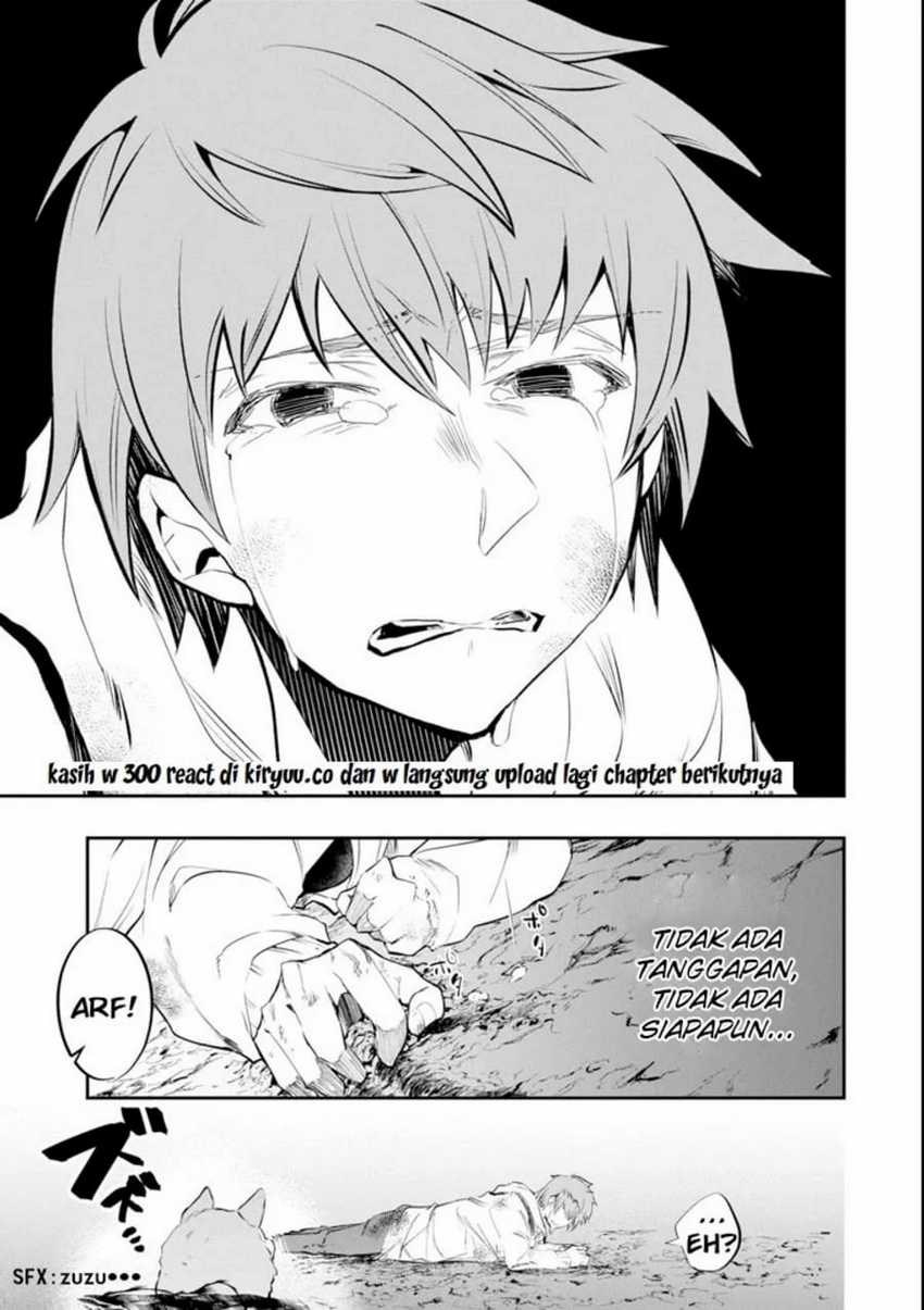 The World is Full of Monsters Now, Therefor I Want to Live as I Wish Chapter 10 Gambar 20