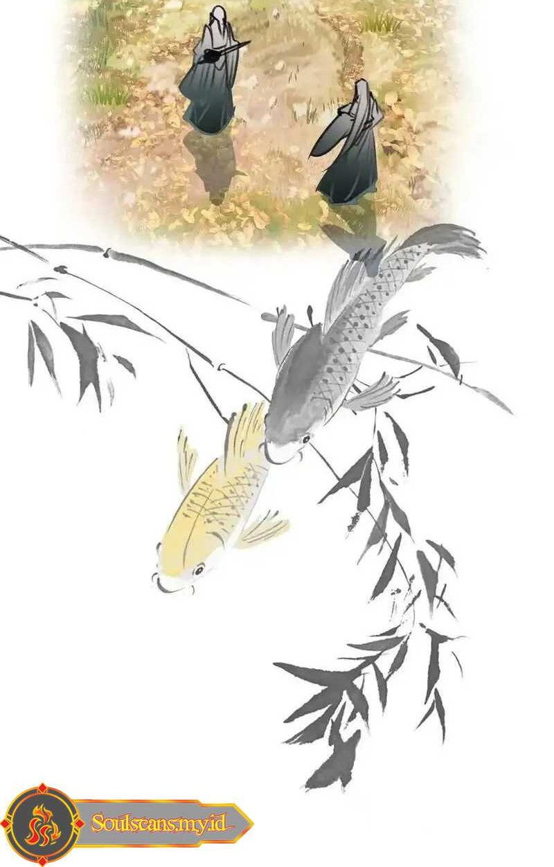 I’m A Peerless Master Chapter 64 Gambar 34