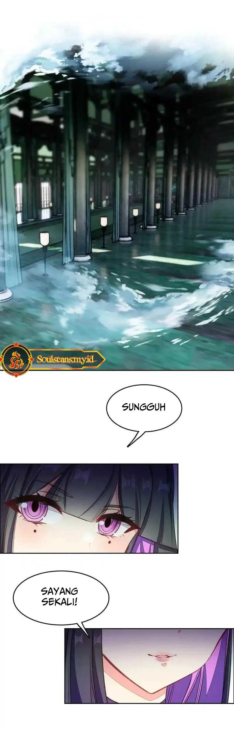 I’m A Peerless Master Chapter 64 Gambar 3