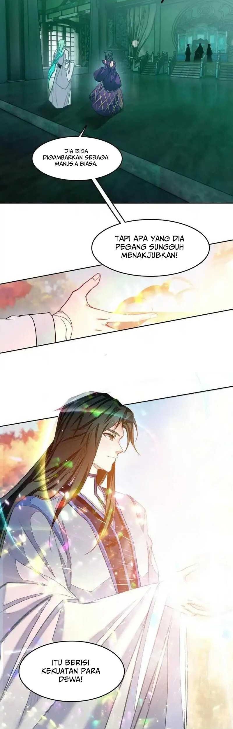 I’m A Peerless Master Chapter 64 Gambar 15