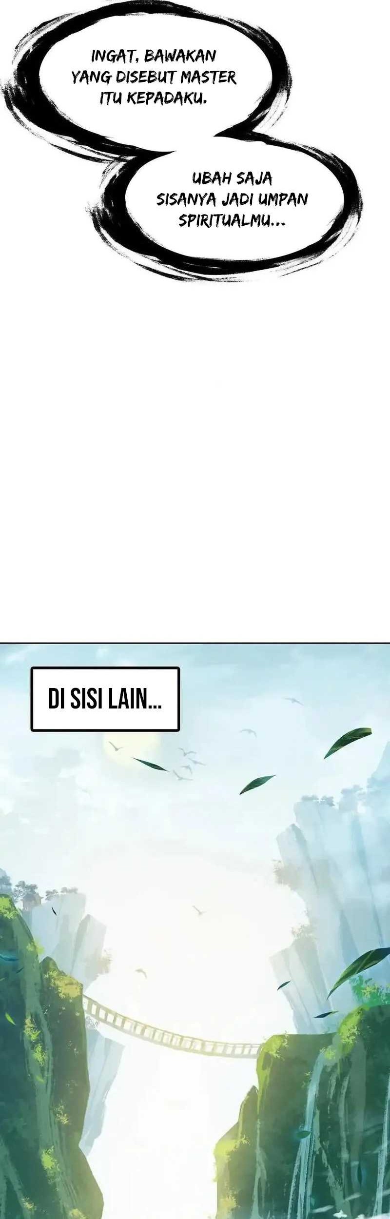 I’m A Peerless Master Chapter 64 Gambar 23