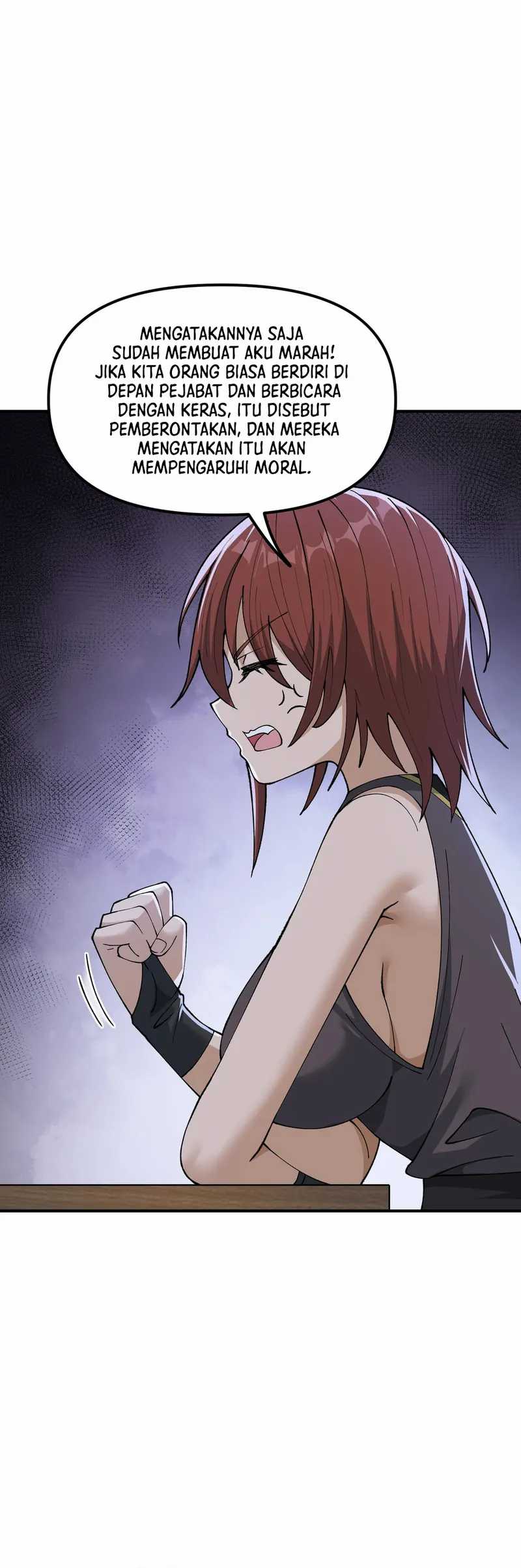 The Heavenly Path Is Not Stupid Chapter 77 Gambar 17