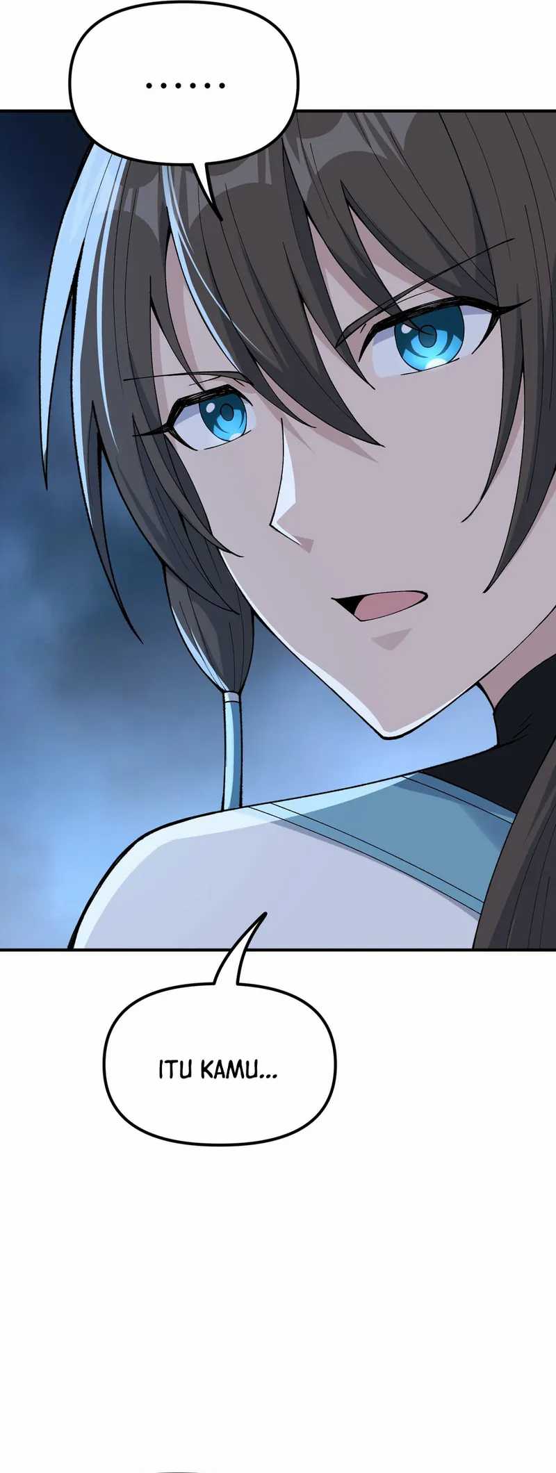 The Heavenly Path Is Not Stupid Chapter 77 Gambar 35