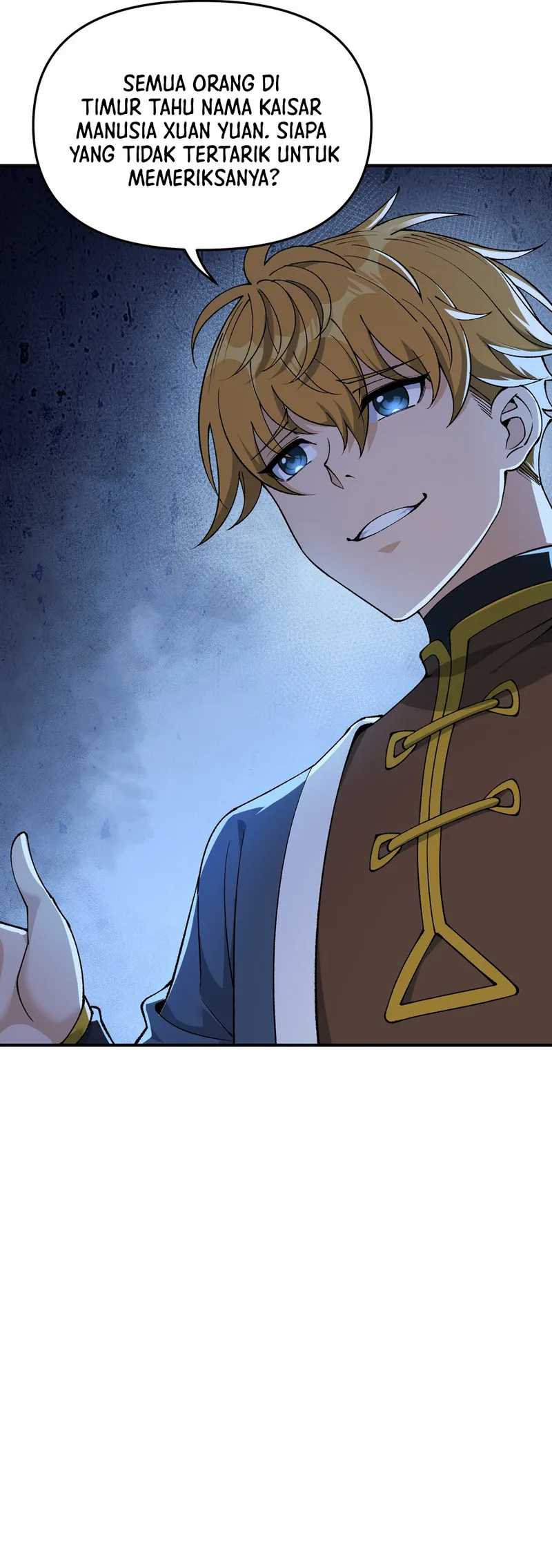 The Heavenly Path Is Not Stupid Chapter 77 Gambar 40