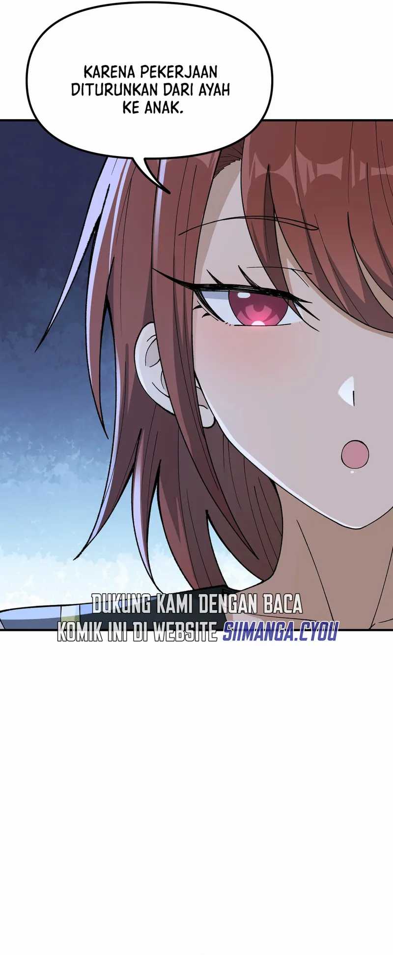 The Heavenly Path Is Not Stupid Chapter 76 Gambar 59