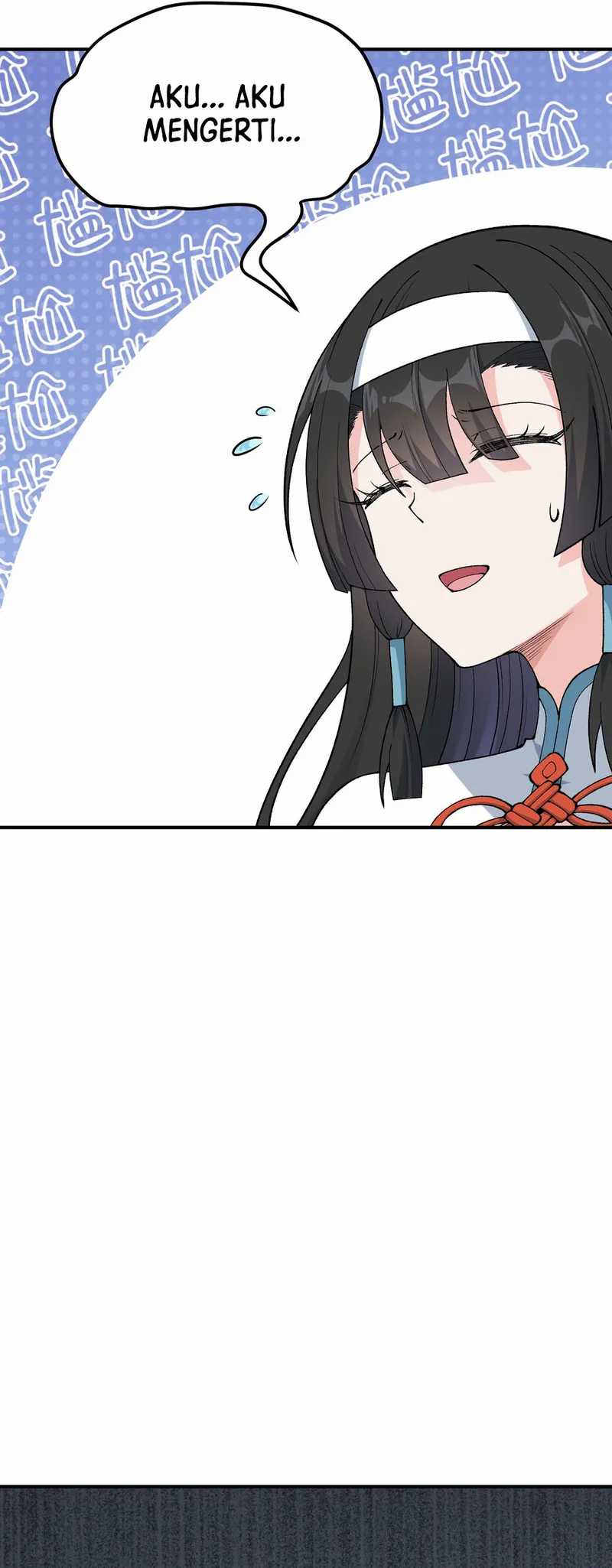 The Heavenly Path Is Not Stupid Chapter 75 Gambar 24