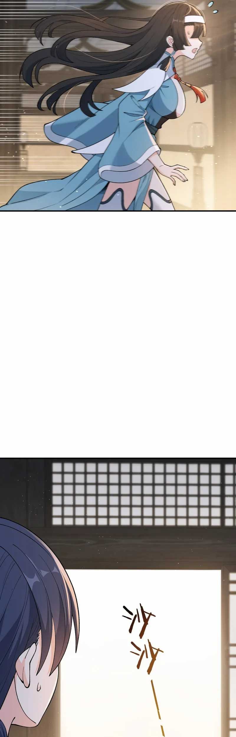 The Heavenly Path Is Not Stupid Chapter 75 Gambar 27