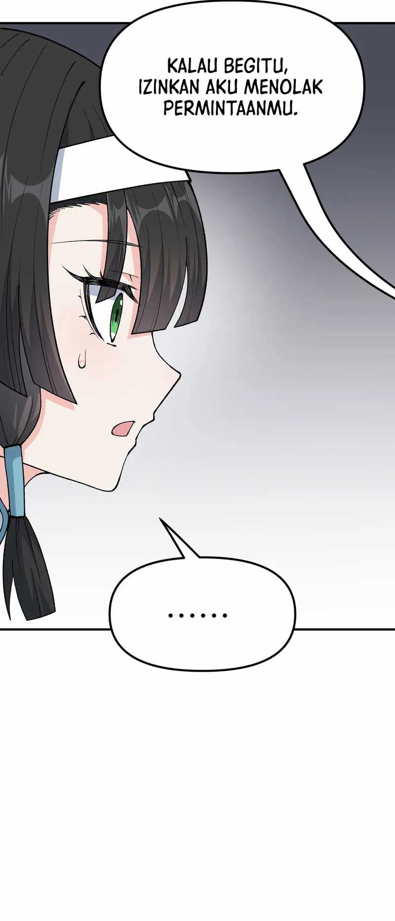 The Heavenly Path Is Not Stupid Chapter 75 Gambar 40