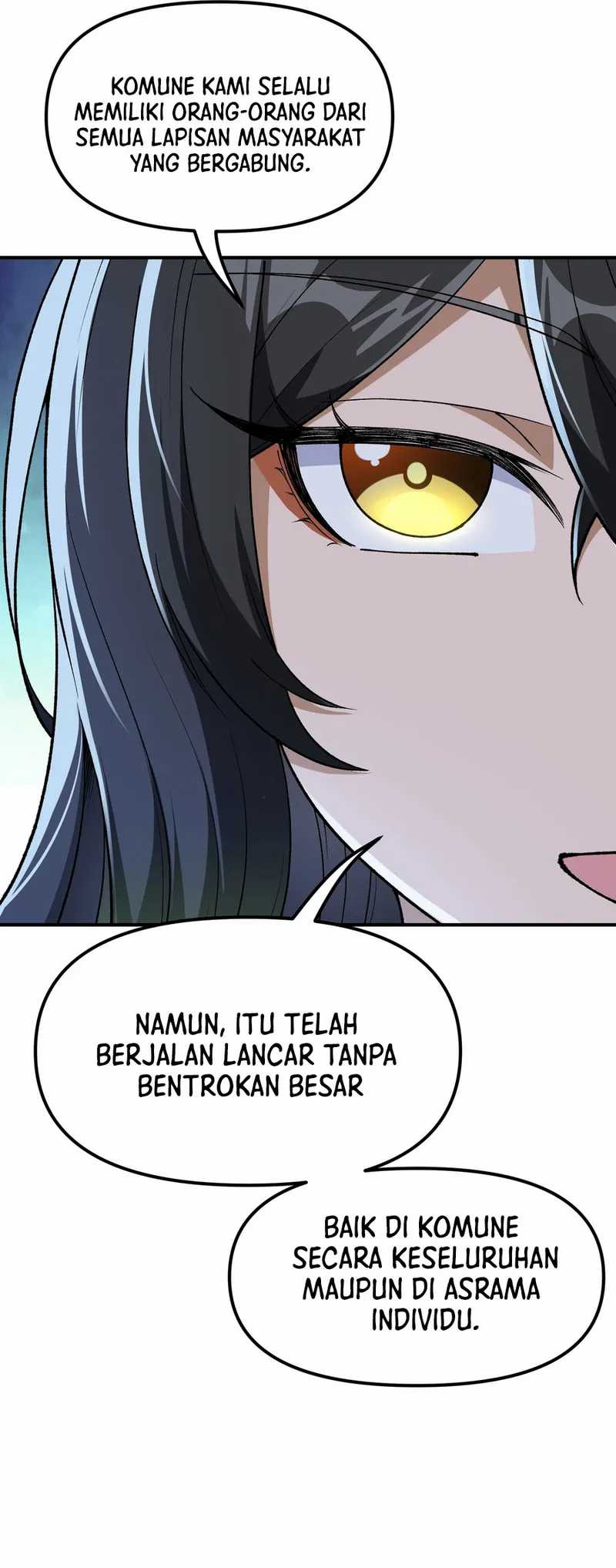 The Heavenly Path Is Not Stupid Chapter 75 Gambar 42
