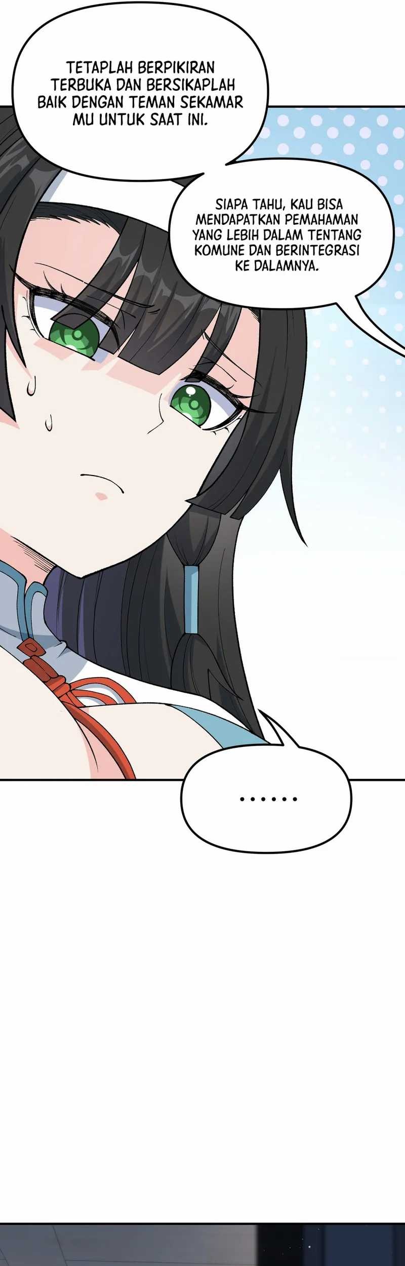 The Heavenly Path Is Not Stupid Chapter 75 Gambar 43