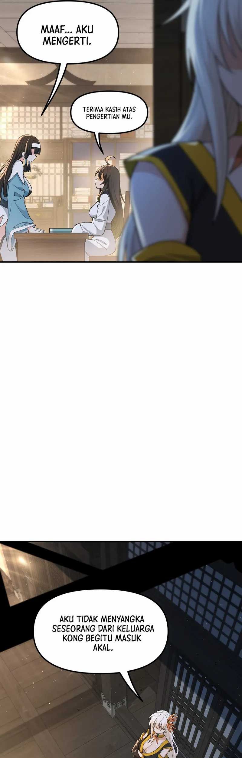 The Heavenly Path Is Not Stupid Chapter 75 Gambar 45