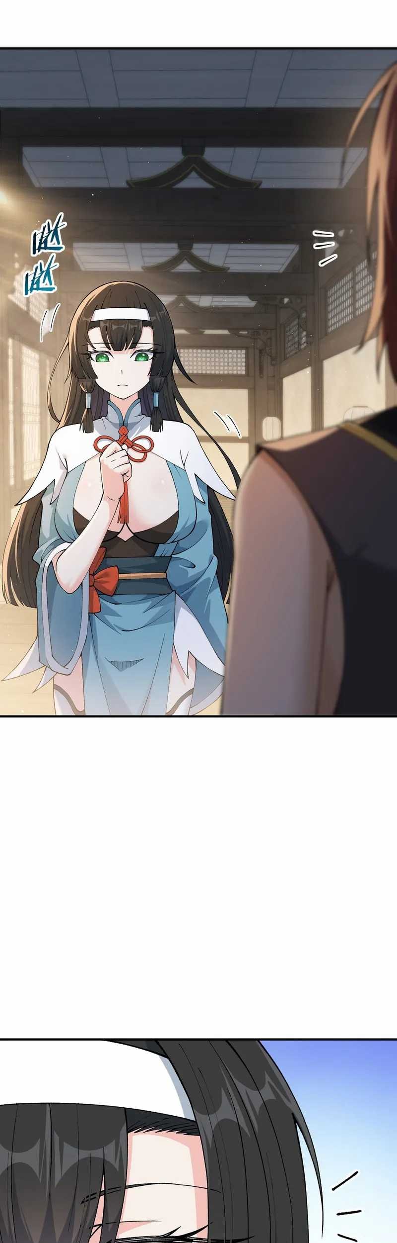 The Heavenly Path Is Not Stupid Chapter 75 Gambar 52